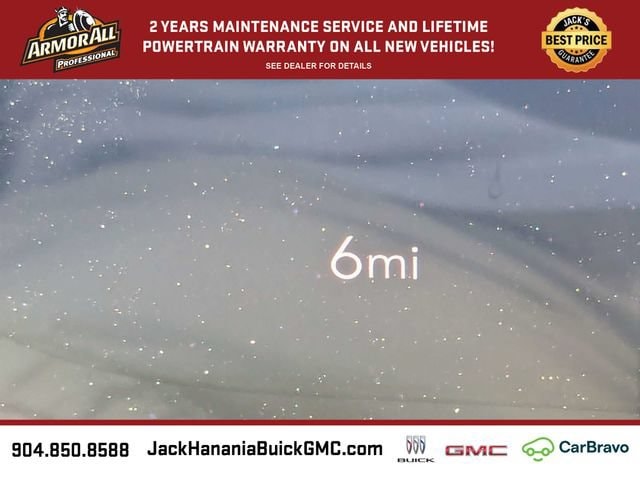 2026 Buick Enclave Sport Touring - Photo 33