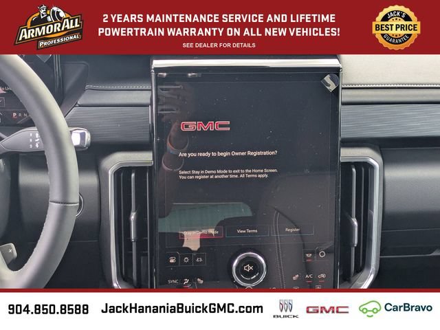 2026 GMC Acadia Elevation - Photo 19