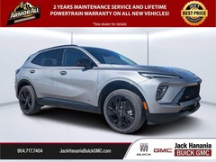 2026 Buick Envision Sport Touring SUV