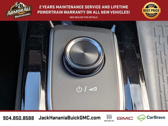 2026 Buick Enclave Sport Touring - Photo 24
