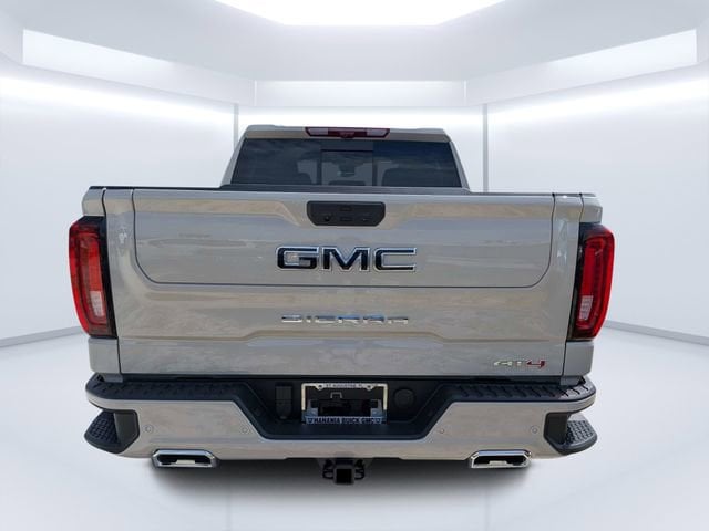 2026 GMC Sierra 1500 AT4 - Photo 4