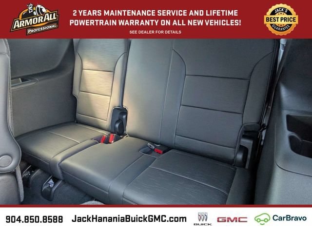 2026 Buick Enclave Sport Touring - Photo 13