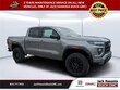  GMC Canyon