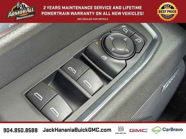 2026 GMC Sierra 1500 Elevation - Photo 24