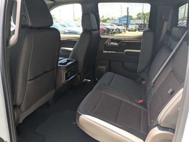 2026 GMC Sierra 1500 Denali - Photo 14