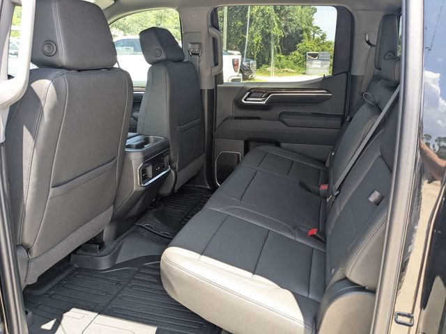 2026 GMC Sierra 1500 Elevation - Photo 13
