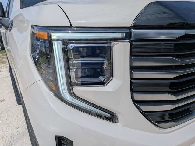 2026 GMC Sierra 1500 AT4 - Photo 9