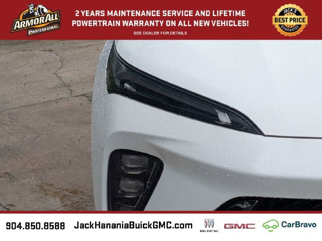 2026 Buick Envision Sport Touring - Photo 9
