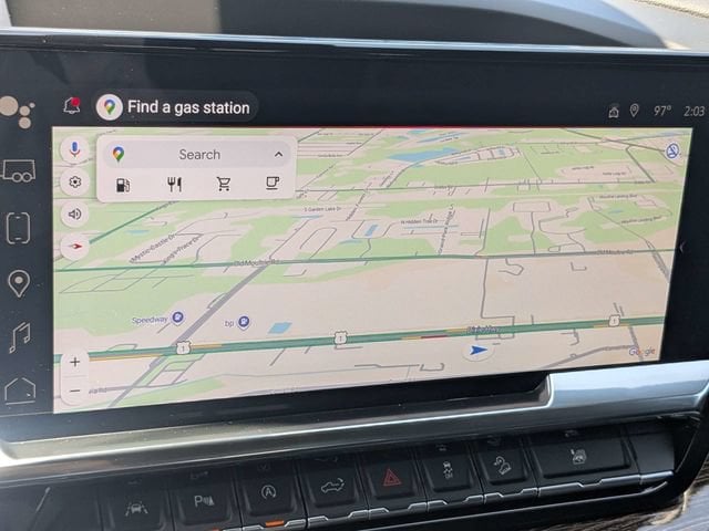 2026 GMC Sierra 1500 Elevation - Photo 21