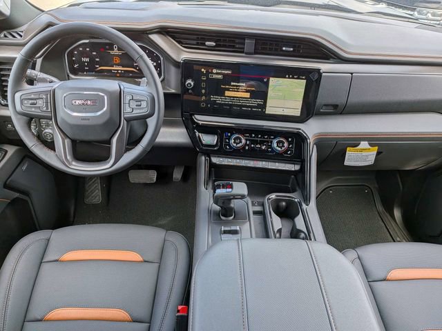 2026 GMC Sierra 1500 AT4 - Photo 15