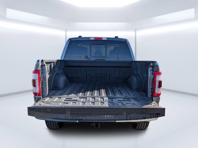 2023 Ford F-150 Lariat - Photo 13