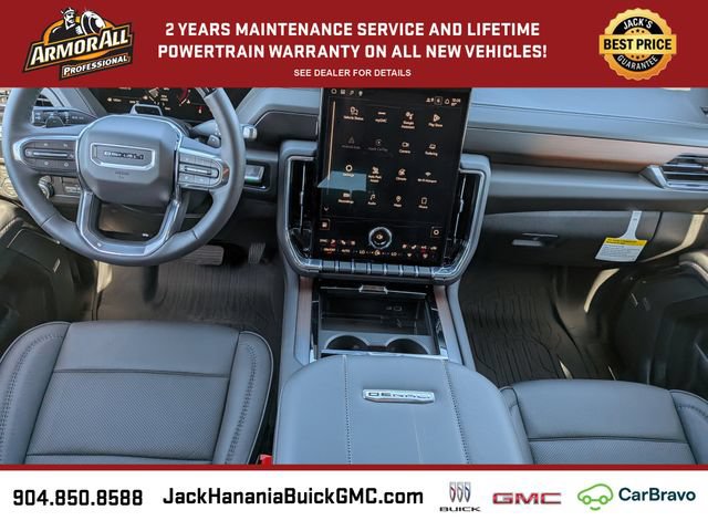 2026 GMC Yukon XL Denali - Photo 15