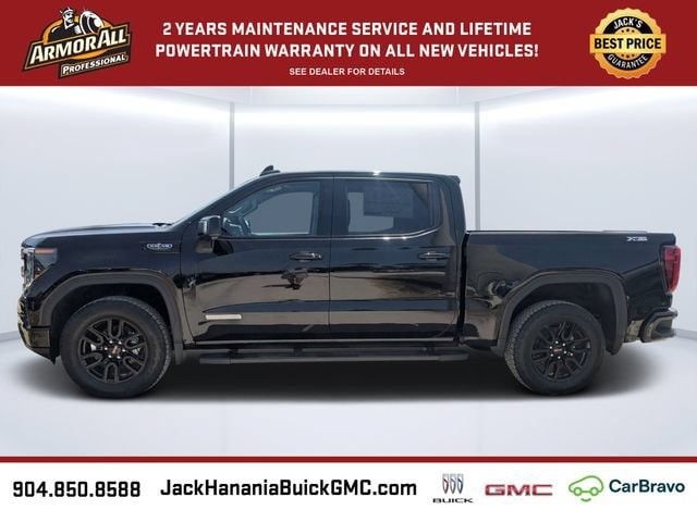 2026 GMC Sierra 1500 Elevation - Photo 6