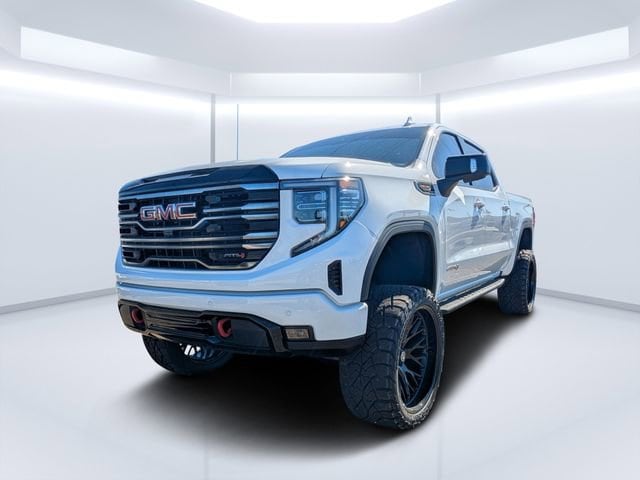 2026 GMC Sierra 1500 AT4 - Photo 8
