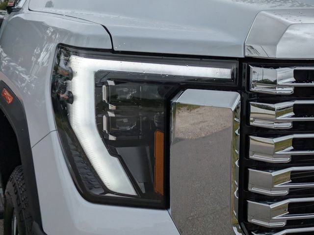 2026 GMC Sierra 2500HD Denali - Photo 9