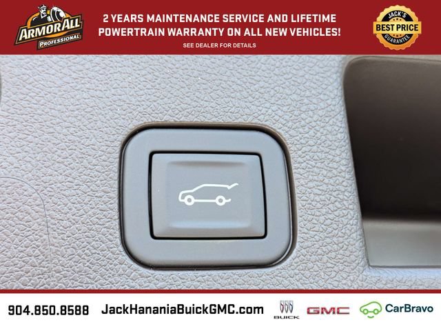 2027 GMC Terrain Denali - Photo 15