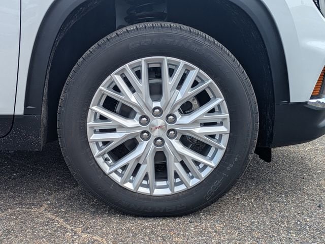 2026 GMC Acadia Elevation - Photo 11