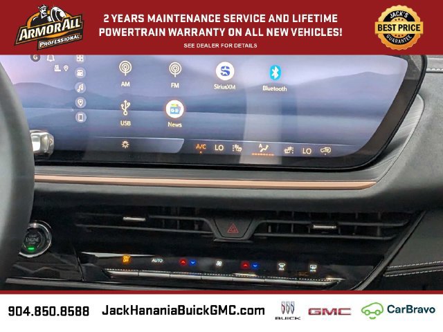 2026 Buick Envision Sport Touring - Photo 21