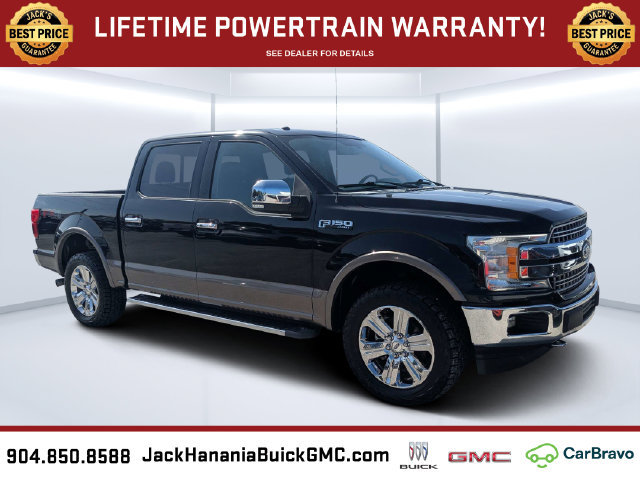 Used 2018 Ford F-150 XL