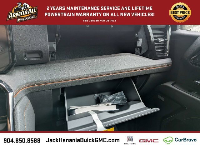 2026 GMC Sierra 1500 AT4 - Photo 22