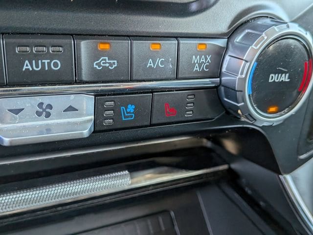 2023 Ford F-150 Lariat - Photo 22