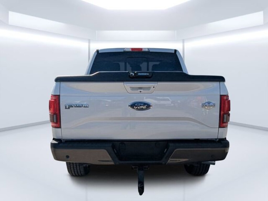 Used 2017 Ford F-150 XL