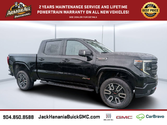  GMC Sierra 1500