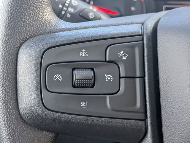 2026 GMC Sierra 1500 Pro - Photo 24