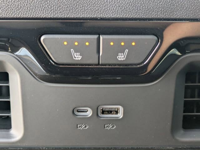 2026 GMC Sierra 1500 AT4 - Photo 14