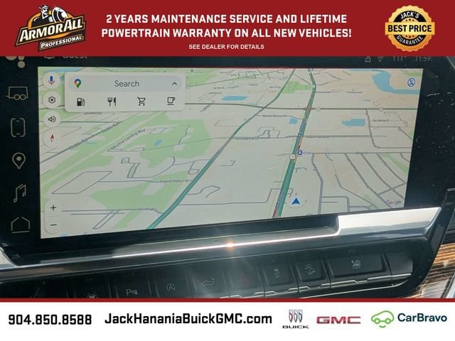 2026 GMC Sierra 1500 Elevation - Photo 21