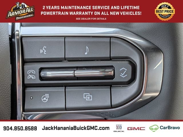 2026 GMC Yukon XL Denali - Photo 30
