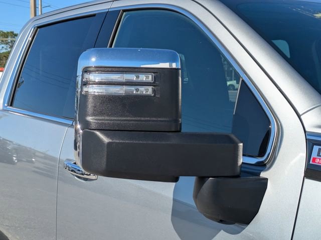 2026 GMC Sierra 2500HD Denali - Photo 11