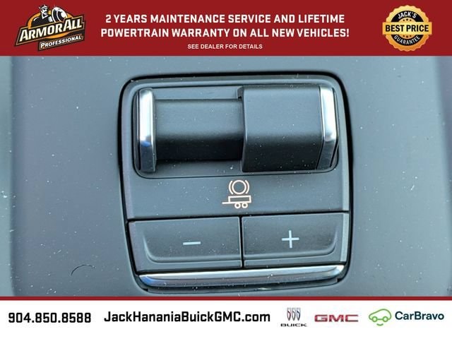 2026 GMC Sierra 2500HD Denali Ultimate - Photo 27
