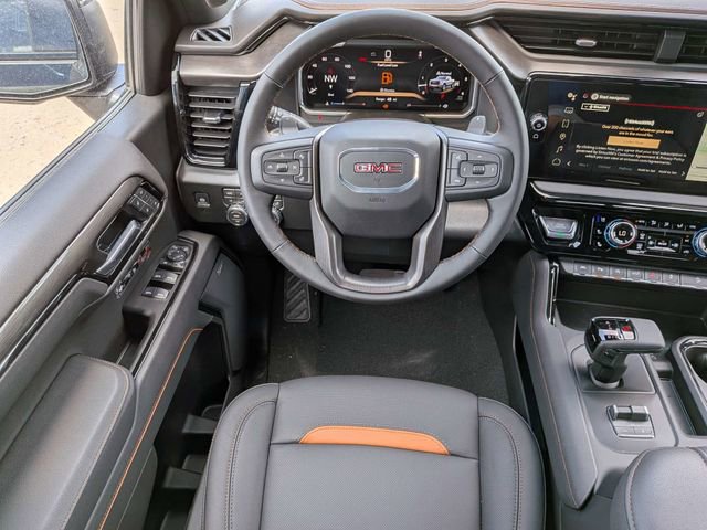 2026 GMC Sierra 1500 AT4 - Photo 16