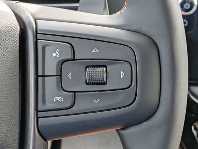 2026 GMC Sierra 1500 AT4 - Photo 31