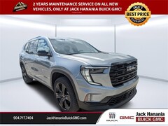 2026 GMC Acadia Elevation SUV