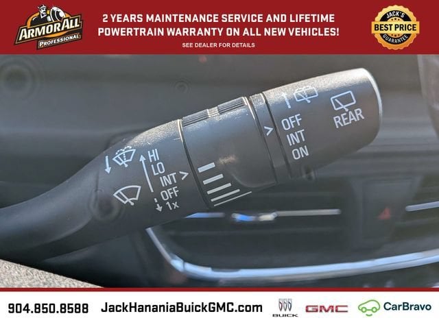 2026 Buick Encore GX Sport Touring - Photo 29