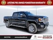  GMC Sierra 2500 HD