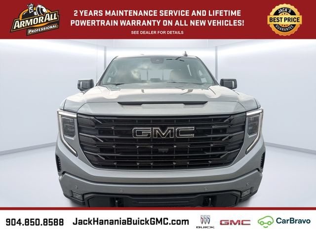 2026 GMC Sierra 1500 Elevation - Photo 8