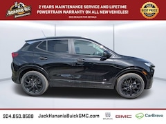 2026 Buick Encore GX Sport Touring SUV