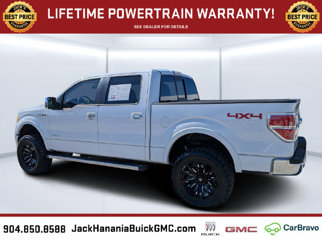 Used 2014 Ford F-150 XL