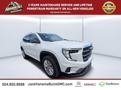2026 GMC Acadia Elevation SUV