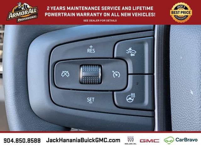 2026 GMC Sierra 2500HD Denali Ultimate - Photo 30