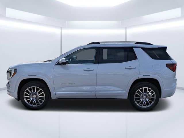 2026 GMC Terrain Denali - Photo 6