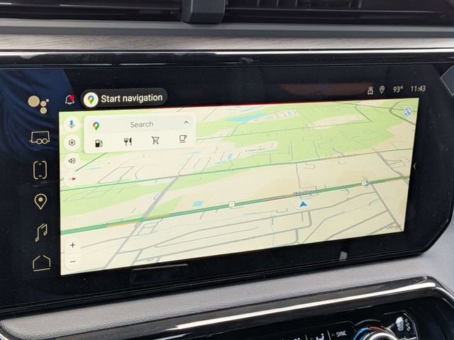 2026 GMC Sierra 1500 AT4 - Photo 22