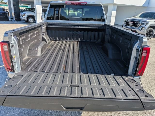 2026 GMC Sierra 2500HD Denali - Photo 12