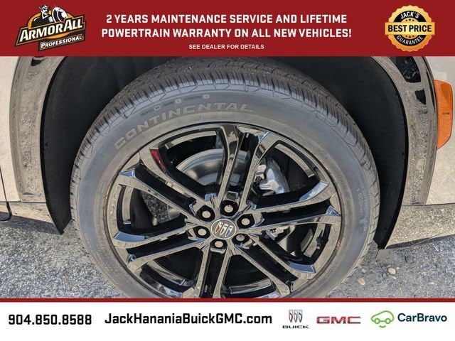 2026 Buick Enclave Sport Touring - Photo 10