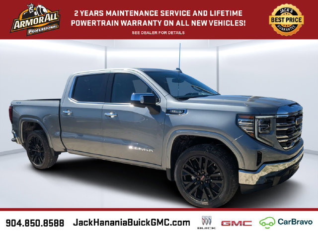  GMC Sierra 1500