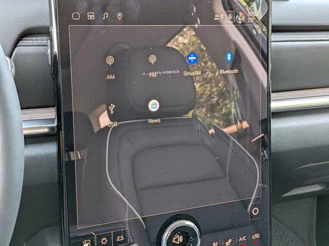 2026 GMC Terrain Denali - Photo 19