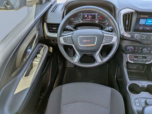 2022 GMC Terrain SLE - Photo 15